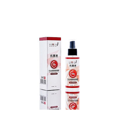 长汀母婴防护喷雾