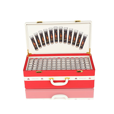 长汀产后卵巢回春套