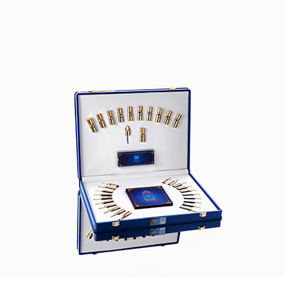 长汀全身经络解压套